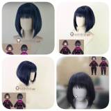 Final Fantasy XIV FFXIV FF14 Sugar Riot Styled Cosplay Wig