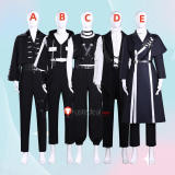 Tamon kun Ima Docchi Tamons B Side Tamon Ouri Natsuki Keito Rintaro Kai Idol Stage Cosplay Costume