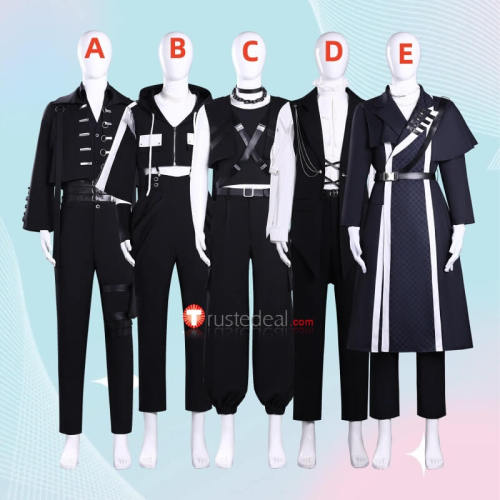 Tamon kun Ima Docchi Tamons B Side Tamon Ouri Natsuki Keito Rintaro Kai Idol Stage Cosplay Costume