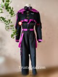 Final Fantasy XIV FFXIV FF14 Sugar Riot Cosplay Costume