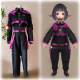 Final Fantasy XIV FFXIV FF14 Sugar Riot Cosplay Costume
