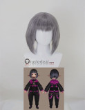 Final Fantasy XIV FFXIV FF14 Sugar Riot Styled Cosplay Wig