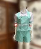 Tensei Shitara Dai Nana Ouji I Was Reincarnated as the 7th Prince Lloyd de Saloum Sylpha Langlis Maid Cosplay Costume