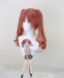 A Certain Magical Index A Certain Scientific Railgun Shirai Kuroko Styled Cosplay Wig