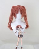 A Certain Magical Index A Certain Scientific Railgun Shirai Kuroko Styled Cosplay Wig