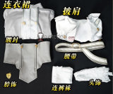 Sword Art Online SAO Star Queen Asuna Yuuki Cosplay Costume