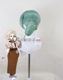 Pokemon Scarlet and Violet Mela Dendra Katy Juliana Styled Cosplay Wig