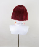 The Big O R Dorothy Wayneright Styled Red Cosplay Wig