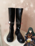 Yugioh Vampire Vamp Sky Striker Ace Roze Raye Dark Signer Carly Cosplay Shoes Boots