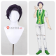 Uramichi Oniisan Iketeru Daga Purple Styled Cosplay Wig