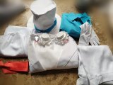 Detective Conan Magic Kaido Shinichi Ran Conan Ayumi Mitsuhiko Genta Haibara Thief White Cosplay Costumes