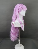 Love Live SuperStar Margarete Wien Kanon Shibuya Pink Styled Cosplay Wig
