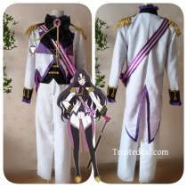 Vanitas no Carte The Case Study of Vanitas Dominique de sade Cosplay Costume