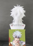 Ranger Reject Go Go Loser Ranger Chidori Styled Cosplay Wig