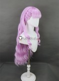 Love Live SuperStar Margarete Wien Kanon Shibuya Pink Styled Cosplay Wig