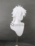Ranger Reject Go Go Loser Ranger Chidori Styled Cosplay Wig