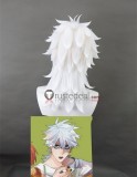 Ranger Reject Go Go Loser Ranger Chidori Styled Cosplay Wig