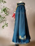 Library Of Ruina Moses Angela L Corp White Cosplay Costume