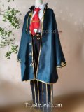 Library Of Ruina Moses Angela L Corp White Cosplay Costume