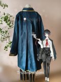 Library Of Ruina Moses Angela L Corp White Cosplay Costume