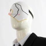 Limbus Company Lobotomy EGO Rodion Battle Cosplay Costume