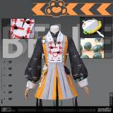 Zenless Zone Zero ZZZero Belle Delicate Sunlight Cosplay Costume