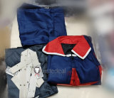 Tengen Toppa Gurren Lagann Kamina Simon Cosplay Costume