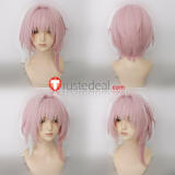 Honkai Star Rail HSR Cyrene Pink Styled Cosplay Wig