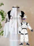 Pokemon Horizons The Series Spacesuit Friede Cosplay Costume