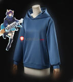 Cosmic Princess Kaguya Iroha Sakayori Cosplay Costume