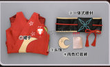 Cosmic Princess Kaguya Noi Komazawa Kaguya Cosplay Costume