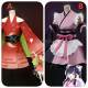 Cosmic Princess Kaguya Noi Komazawa Kaguya Cosplay Costume