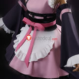 Cosmic Princess Kaguya Noi Komazawa Kaguya Cosplay Costume