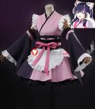 Cosmic Princess Kaguya Noi Komazawa Kaguya Cosplay Costume