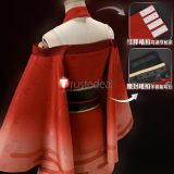 Cosmic Princess Kaguya Noi Komazawa Kaguya Cosplay Costume