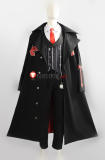 Guilty Gear Strive Slayer Black Cosplay Costume
