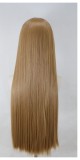 Commission Jinx Kim Dan Brown Styled Cosplay Wig