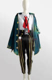 Library Of Ruina Moses Cosplay Costume 2