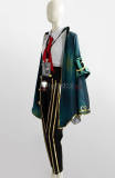 Library Of Ruina Moses Cosplay Costume 2