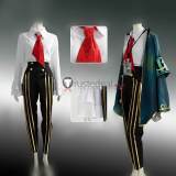 Library Of Ruina Moses Cosplay Costume 2