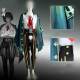 Library Of Ruina Moses Cosplay Costume 2