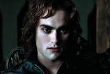 Commission Queen of the Damned Lestat Brown Styled Wig