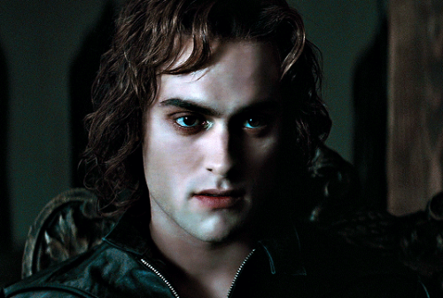 Commission Queen of the Damned Lestat Brown Styled Wig