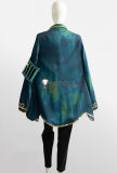 Library Of Ruina Moses Cosplay Costume 2