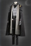 Disney Twisted-Wonderland Skully J Graves Leona Kingscholar Sebek Zigvolt 2024 Halloween Nightmare Before Christmas Cosplay Costume