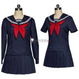 My Hero Academia Boku no Hero Academia Himiko Toga Cosplay Costume 2