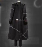 Disney Twisted-Wonderland Skully J Graves Leona Kingscholar Sebek Zigvolt 2024 Halloween Nightmare Before Christmas Cosplay Costume