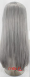 Hack Haseo Silver White Gray Styled Cosplay Wig