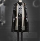 Disney Twisted-Wonderland Skully J Graves Leona Kingscholar Sebek Zigvolt 2024 Halloween Nightmare Before Christmas Cosplay Costume