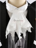 Disney Twisted-Wonderland Skully J Graves Leona Kingscholar Sebek Zigvolt 2024 Halloween Nightmare Before Christmas Cosplay Costume